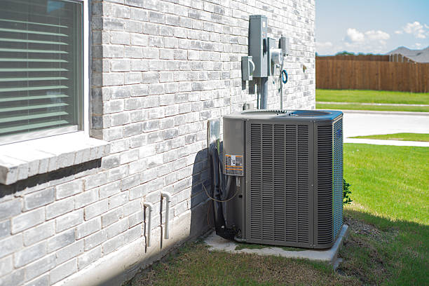 Reliable Ac Installation contractor in Lakewood, WA by FH HVAC